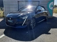 Voitures D'occasion À Sarcelles | Peugeot 208 1.2 Puretech 100Ch S&S Gt
