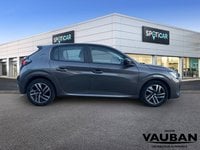 Voitures D'occasion À Sarcelles | Peugeot 208 Ii Puretech 75 S&S Bvm5 Active Pack