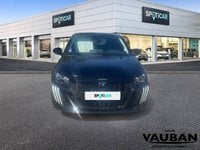 Voitures D'occasion À Chambly | Peugeot 208 Ii Puretech 100 S&S Eat8 Allure