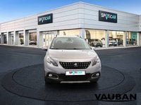 Voitures D'occasion À Chambourcy | Peugeot 2008 Puretech 110Ch S&S Eat6 Allure