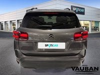 Voitures D'occasion À Pontoise | Citroën C5 Aircross Puretech 130 S&S Eat8 Shine