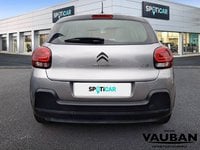 Voitures D'occasion À Sarcelles | Citroën C3 Iii Puretech 83 S&S Bvm5 Feel Pack