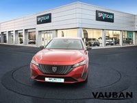 Voitures D'occasion À Chambourcy | Peugeot 308 Iii Phev 180 E-Eat8 Allure