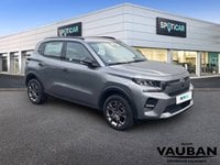 Voitures D'occasion À Montmagny | Citroën C3 Iv Turbo 100 Ch Bvm6 Plus