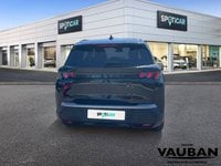 Voitures D'occasion À Chambly | Peugeot 5008 Hybrid 145 E-Dcs6 Allure