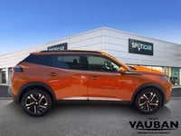 Voitures D'occasion À Les Mureaux | Peugeot 2008 Ii Bluehdi 100 S&S Bvm6 Allure