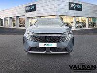 Voitures D'occasion À Osny | Peugeot 5008 Iii Hybrid 145 Ch E-Dcs6 Allure