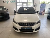Voitures D'occasion À Les Mureaux | Peugeot 308 Ii Puretech 130Ch S&S Eat8 Gt
