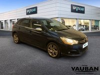 Voitures D'occasion À Gisors | Citroën C4 Ii Hdi 90 Fap Musicbox