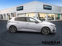 Voitures D'occasion À Saint-Brice-Sous-Forêt | Peugeot 308 Puretech 130Ch S&S Eat8 Allure Pack