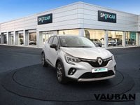 Voitures D'occasion À Buchelay | Renault Captur Ii E-Tech Full Hybrid 145 Techno