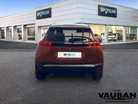 Voitures D'occasion À Gisors | Peugeot 2008 Ii Puretech 130 S&S Eat8 Style