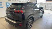 Voitures D'occasion À Buchelay | Peugeot 2008 Ii Puretech 130 S&S Eat8 Style