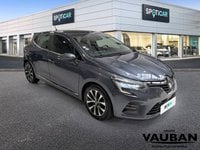 Voitures D'occasion À Pontoise | Renault Clio V Tce 100 Intens