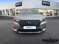 Voitures D'occasion À Pontoise | Ds Ds 7 Ds7 Crossback Hybride 300 E-Tense Eat8 4X4 Performance ...