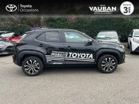 Voitures D'occasion À Chambourcy | Toyota Yaris Cross 116H Design My25