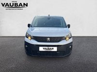 Voitures D'occasion À Chambourcy | Peugeot Partner Electrique Iii E- Fourgon M 800 Kg 136 Ch Bat...