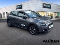 Voitures D'occasion À Chambly | Citroën C3 Iii Puretech 83 S&S Bvm5 Feel Pack