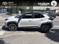 Voitures D'occasion À Le Chesnay | Toyota Yaris Cross 116H Gr Sport My22