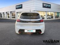 Voitures D'occasion À Herblay | Peugeot 208 Ii Puretech 100 S&S Bvm6 Gt