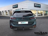 Voitures D'occasion À Osny | Peugeot 308 Iii Sw Puretech 130Ch S&S Eat8 Allure Pack