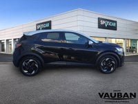 Voitures D'occasion À Gisors | Renault Captur Ii E-Tech Full Hybrid 145 Ch Techno