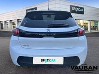 Voitures D'occasion À Chambourcy | Peugeot 208 Ii Puretech 75 S&S Bvm5 Style