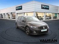 Voitures D'occasion À St-Brice-Sous-Forêt | Volkswagen Polo Vi 1.0 Tsi 115 S&S Dsg7 R-Line