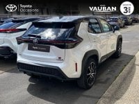 Voitures D'occasion À Sartrouville | Toyota Yaris Cross 116H Gr Sport My22