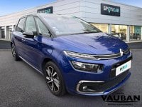 Voitures D'occasion À Montmagny | Citroën C4 Picasso Ii Puretech 130 S&S Shine