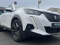 Voitures D'occasion À Montmagny | Peugeot 2008 1.2 Puretech 130Ch S&S Allure