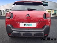 Voitures D'occasion À Sarcelles | Citroën C3 Aircross Puretech 130 S&S Eat6 Shine