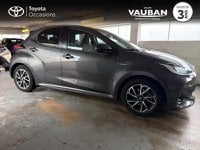 Voitures D'occasion À Le Chesnay | Toyota Yaris 116H Design 5P
