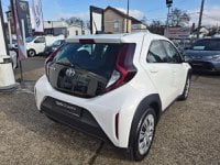 Voitures D'occasion À Argenteuil | Toyota Aygo X 1.0 Vvt-I 72Ch Dynamic S-Cvt My23