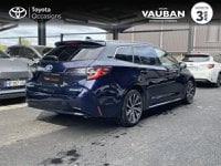 Voitures D'occasion À Chambourcy | Toyota Corolla Touring Spt 122H Design My22