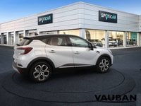 Voitures D'occasion À Buchelay | Renault Captur Ii E-Tech Full Hybrid 145 Techno