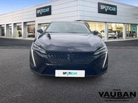 Voitures D'occasion À Chambourcy | Peugeot 408 Puretech 130 Ch S&S Eat8 Allure Pack