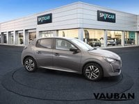 Voitures D'occasion À Buchelay | Peugeot 208 Ii Puretech 75 S&S Bvm5 Style