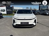 Voitures D'occasion À Buchelay | Toyota C-Hr+ 224Ch 77Kwh Design Grande Autonomie