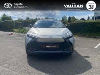 Voitures D'occasion À Chambourcy | Toyota C-Hr 2.0 Hybride Rechargeable 225Ch Gr Sport Premiere ...