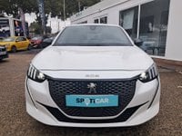 Voitures D'occasion À Argenteuil | Peugeot 208 Ii Bluehdi 100 S&S Bvm6 Gt