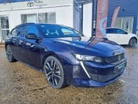 Voitures D'occasion À Argenteuil | Peugeot 508 Ii Sw Hybrid 225 E-Eat8 Gt Pack