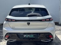 Voitures D'occasion À Chambourcy | Peugeot 308 Iii Puretech 130Ch S&S Eat8 Allure Pack