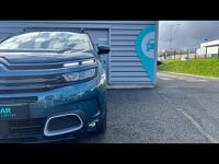 Voitures D'occasion À Sarcelles | Citroën C5 Aircross Puretech 130Ch S&S Shine Eat8 E6.D