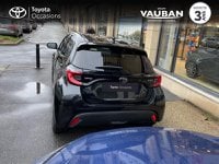Voitures D'occasion À Sartrouville | Toyota Yaris 116H Design 5P My25