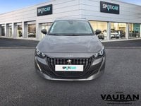 Voitures D'occasion À Osny | Peugeot 208 Ii Puretech 100 S&S Eat8 Allure Pack