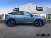 Voitures D'occasion À Gisors | Peugeot 3008 Iii Hybrid 145 E-Dcs6 Allure