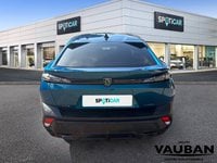 Voitures D'occasion À Les Mureaux | Peugeot 408 Phev 225 E-Eat8 Gt