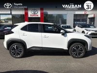 Voitures D'occasion À Buchelay | Toyota Yaris Cross 116H Design My22