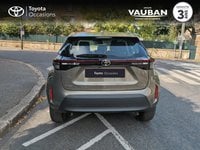 Voitures D'occasion À Le Chesnay | Toyota Yaris Cross 116H Dynamic Mc24